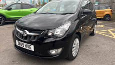 Vauxhall Viva 1.0 [73] SE 5dr Petrol Hatchback